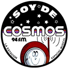 ikon Cosmos 94