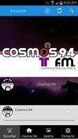 Cosmos 94 الملصق