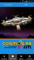 1 Schermata Cosmos 94