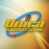 Unica Radio icône