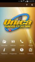 Unica Radio 海報