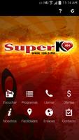 Super K 106 पोस्टर