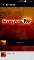 Super K 106 स्क्रीनशॉट 1