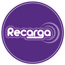 Recarga PR APK