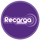 Recarga PR आइकन