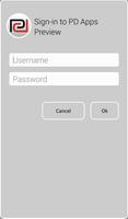 PD Apps Preview capture d'écran 1