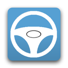 Car Dashboard-icoon