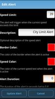 Car Dashboard syot layar 3