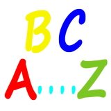 Learn Alphabet A-Z icon