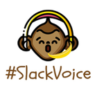 #SlackVoice Slack Voice App- try free for 7 days. icône