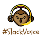 #SlackVoice Slack Voice App- try free for 7 days. ícone