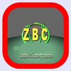 ZBC:zanzibar news ikon