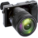 Camera For Sony-4k camera APK