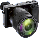 APK Camera For Sony-4k camera