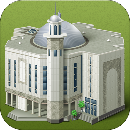 Mobile Friday Sermons