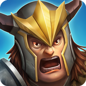 Quest of Heroes: Clash of Ages Download gratis mod apk versi terbaru