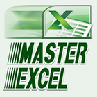 Master Excel أيقونة