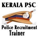 Kerala PSC Police Recruitment APK