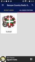 Basque Country Radio Stations Ekran Görüntüsü 3