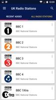 United Kingdom Radio Stations | UK Radio's 海报