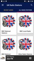 United Kingdom Radio Stations | UK Radio's 截图 3