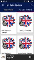 United Kingdom Radio Stations  screenshot 3