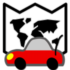 Map APRS icon