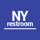 NYRestroom 图标