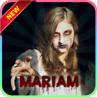 لعبة مريم الجزء الثاني – Maryam icône