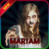 لعبة مريم الجزء الثاني – Maryam 截图 3