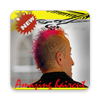 Amazing Haircut Photos Show. アイコン