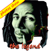 Bob Marley a Legend Photos Show