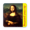 Leonardo Da Vinci Paintings APK