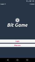 BitGame - Free Bitcoin পোস্টার