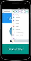 Tap&Trust Browser plakat