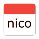 Small Nico(ニコニコ動画プレイヤー) アイコン