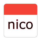 Small Nico(ニコニコ動画プレイヤー) ikona