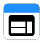 Small Browser for All Device icon