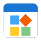 Float Widget ikon