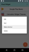 Float Widget syot layar 2