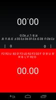 Cube Challenge Timer скриншот 1