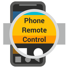 Phone Remote Control (ROOT) icon