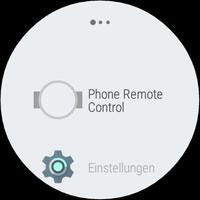 Phone Remote Control (ROOT) capture d'écran 1