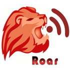 Roar - Groupe 75 ícone