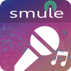 Record Smule Sing! Karaoke Higuide ไอคอน