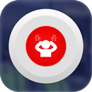 Panic Button Karawang APK