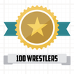 100 Wrestlers - Trivia Quiz