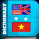 tu dien anh viet anh MaxEnVi APK