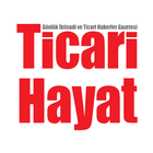 Ticari Hayat 圖標