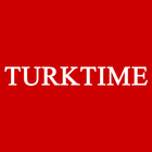 Turktime 圖標